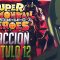 [Reacción] Super Dragon Ball Heroes 12 ¡Golden Metal Cooler!