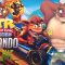 Crash Team Racing Nitro-Fueled ¡Partidas locas online! #01