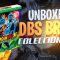 [Unboxing] Película Coleccionista Dragon Ball Super Broly Blu-Ray y DVD