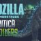 Godzilla: Rey de los monstruos | Crítica con Spoilers | ¿Caca de película tan grande como Godzilla?