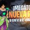 ¡Megatón! Se confirma segunda película con Broly de Dragon Ball Super