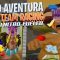 Crash Team Racing | Modo Aventura: Mundo 02 | Road To Nitro-Fueled