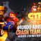 Crash Team Racing | Modo Aventura: Mundo 04 y Final | Road To Nitro-Fueled