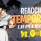 Español reacciona a Dr Goku Super 34 | La audición (Nueva Temporada)