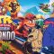 [Directo] Crash Team Racing Nitro-Fueled | ¡Llegan los bebes!