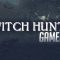 Witch Hunt | Gameplay Español | ¿Dónde está la bestia que no la veo? ¿¡Dónde?!