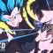 Dragon Ball FighterZ | Trailer Gogeta (SSGSS) | PS4/XB1/PC/SWITCH