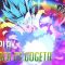 Dragon Ball FighterZ | Gameplay Gogeta SSB | ¡Todos con Gogeta!