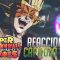 [Reacción] Super Dragon Ball Heroes 15 ¡Kamioren a la mierda!