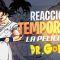 [Español reacciona a  Niño Güero] Dr Goku Super 37 | La mierda de Premier