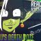Español reacciona a kishinpain | Dragon Ball Parody | Zamasu’s Death Note