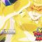 [Español Reacción] Super Dragon Ball Heroes 16 ¡La transformación final de Hearts!