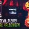 Los viajes de Yuluga | Retro Sevilla 2019 | Retro + Halloween