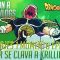 Español reacciona a Jeffar Vlogs | 6 Doblajes 1 Momento Épico | Freezer se clava a Krillin