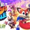 New Super Lucky’s Tale | Gameplay Español | Un plataformas actual con aire retro