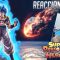 Español Reacción | Super Dragon Ball Heroes 18 ¡El meteoríto que acabara con la tierra en 2020!