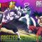 Español reacciona a Jeffar | 6 Doblajes Gokú y Freezer derrotan a Jiren | Dragon Ball Super
