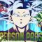 Dragon Ball FighterZ |  Season 3 Trailer | Goku Ultra Instinto y Kefla | PS4/XB1/PC/SWITCH