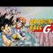 Español reaccion Jeffar | Dragon Ball GT “Mi corazón encantado”  | 6 Doblajes 1 Opening Épico