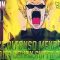 Español reacciona a Jeffar | ¡Se va un heroe! Fallece Alfonso Mendoza la voz Latino de Gohan Adulto