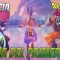 [Noticia] Dragon Ball Z Kakarot | Fecha primer DLC de PAGO “El poder DESPIERTA Parte 1” + Cartas