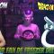 Reacción a la habitación más FREAK del mayor fan de Freezer del MUNDO | Dragon Ball Z