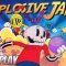 [Gameplay] Explosive Jake PS4 | Mueve el esqueleto al ritmo de Bomberman