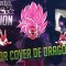 Reacción Alberto Rekuero | Cover “BLACK” ¡La MEJOR cover de Dragon Ball!