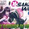 [Gameplay] Sakura Wars PS4 | ¡Estoy rodeado de Waifus!