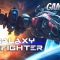 [Gameplay] Galaxy Warfighter PC | Marcianitos y navecitas automático pero suponiendo un reto