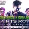 💰🔫👮‍♂️ [Gameplay] Saints Row: The Third Remastered PS4 Pro | Robo épico un bando y sale mal…