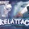 ☠ [Gameplay] Skelattack PS4 Pro | ¡Mueve el esqueleto, con un murciélago parlante!