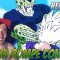 🐉 [Reacción] @Yunaiker™ | Los Jueguitos de Cell #3: Kokun rompe con Cell – DBZ Parodia