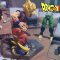 🐞 [Review] Dragon Ball Z – Cell Figure Rise Standard | ¡La mejor figura de Cell que puedes tener!