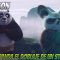 🐼 [Reacción] @Jeffar Vlogs | KUNG FU PANDA El doblaje de un StarTalent
