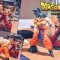 🐉 Figura Dragon Ball Z Maximatic ¡Goku x Kaioken! [Unboxing]
