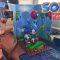 🦔 [Unboxing] Figura Sonic the Hedgehog F4F | ¡Una espectacular figura del erizo azulado de SEGA!