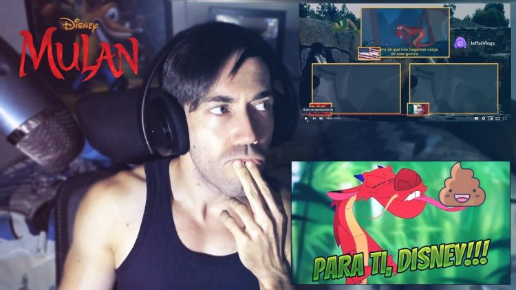 Privado: [ID: U8ZD9jJ5I38] Youtube Automatic