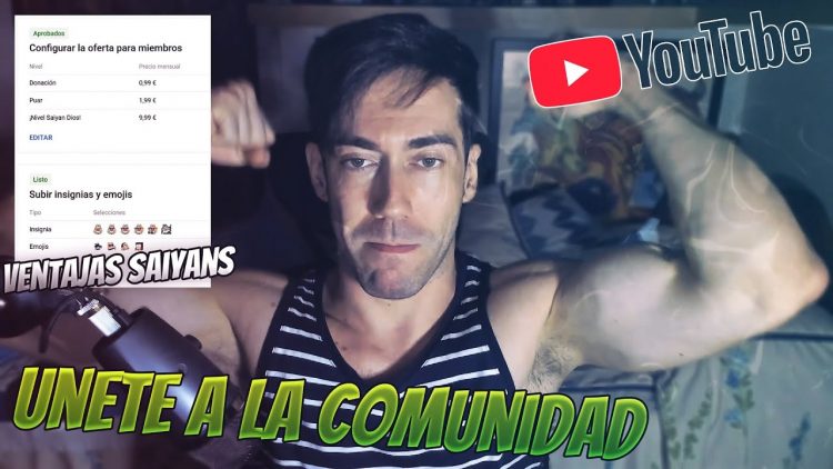 Privado: [ID: BMV_JZGhgy0] Youtube Automatic