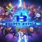 ⚡ ¡Los mayores héroes de juegos INDIES reunidos a lo Smash Bros! Bounty Battle – PS4 Pro [Gameplay]