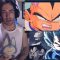 🐉Vegeta me enseño a dejar el orgullo por tus seres queridos / “Orgullo y Honor” @TheBreak [Reacción]