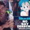 🐉 Dragon Ball -NO HAY DERECHO- (recopilación) ¡Incluye GT y Evolution! @SeldionDB [Reacción]