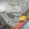 🤢 ¡Los dejo de por vida en la montaña rusa! Planet Coaster: Console Edition #PS5 [Gameplay]