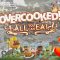 👨🏻‍🍳 ¡Cocina tanto como un saiyan pueda comer! Overcooked! All You Can Eat #PS5 [Gameplay]