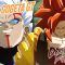 DLC Super Baby 2 & Gogeta SSJ4 | Dragon Ball FighterZ [Trailer]