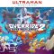 🤖👊 ¡Luchas online de mechas! Override 2: Ultraman Deluxe Edition #PS5 [Gameplay]