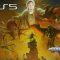 ¡El barbarito Saiya contra los Dioses! Gods Will Fall #PS5 [Gameplay]