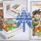 ¡Nuevo libro! La odisea del Rey Mono – El origen de Dragon Ball – Héroes de Papel [Review]