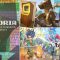 ¡1000 páginas gamer! Play Historia: Los 50 videojuegos que cambiaron el mundo” [Review]
