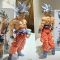 Bandai Spirits Dragon Ball Super Son Goku Ultra Instinct Extreme Saiyan Masterlise Extra [Review]